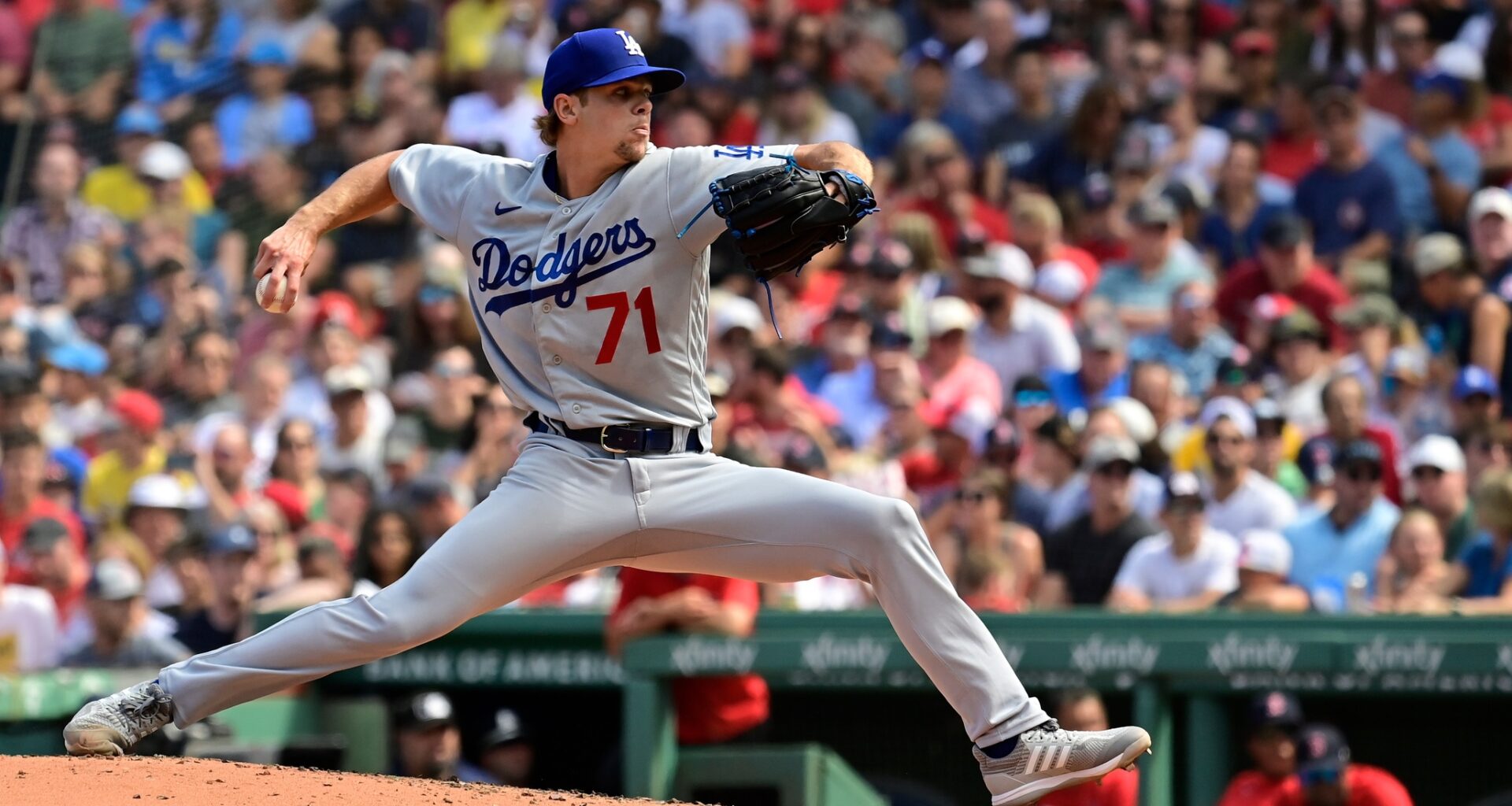 Dodgers Notes: Evan Phillips Could Return, Gavin Stone Update, Corey Seager Reunion?