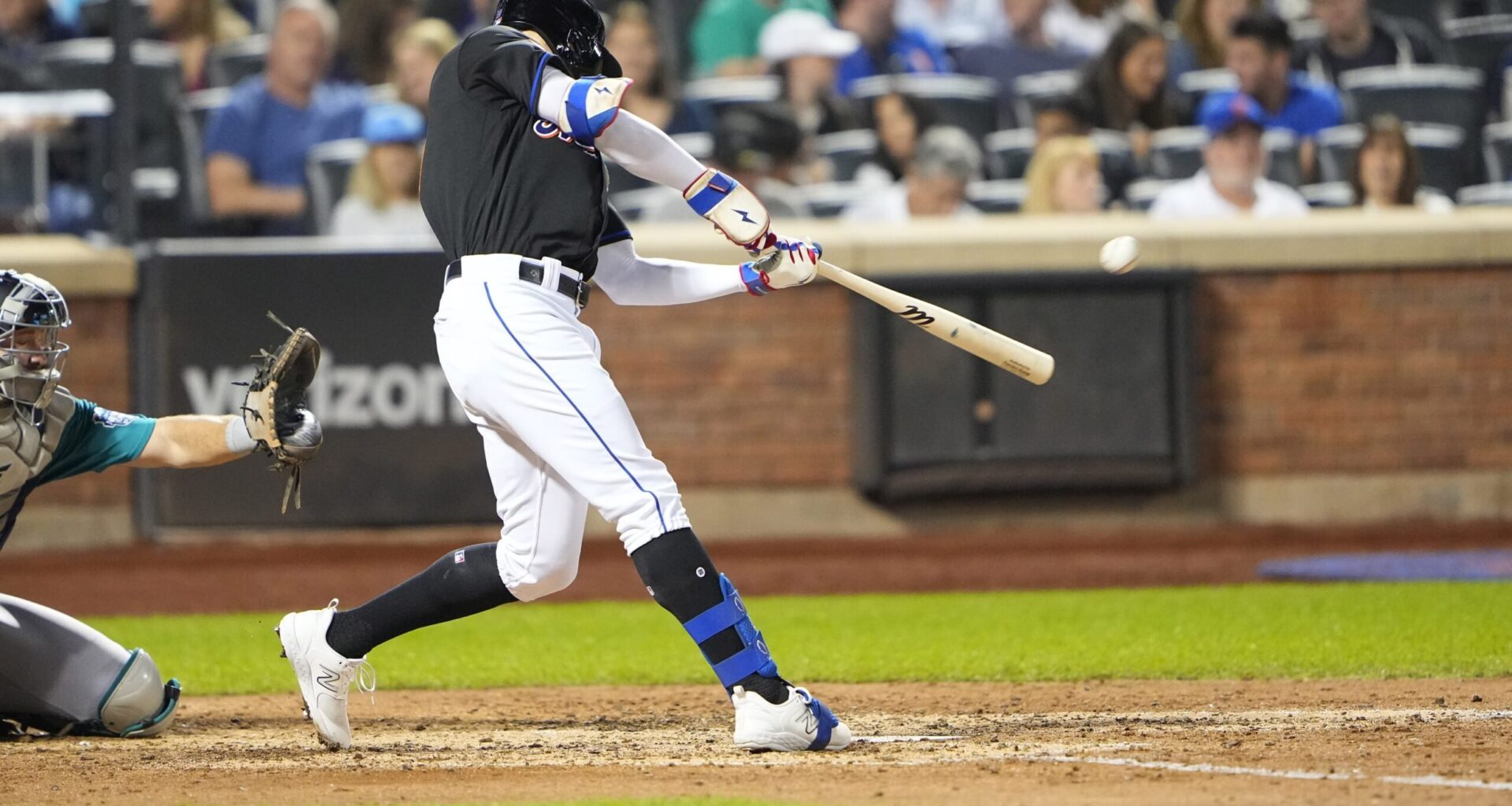 Where Brandon Nimmo Fits In With the Texas Rangers