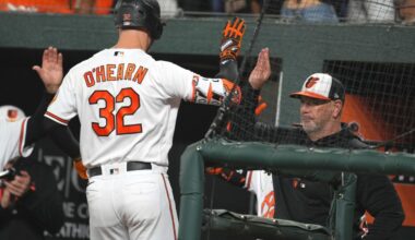 Chris Getz Eyes Corner Outfield Help, O’Hearn Emerges As Potential Target