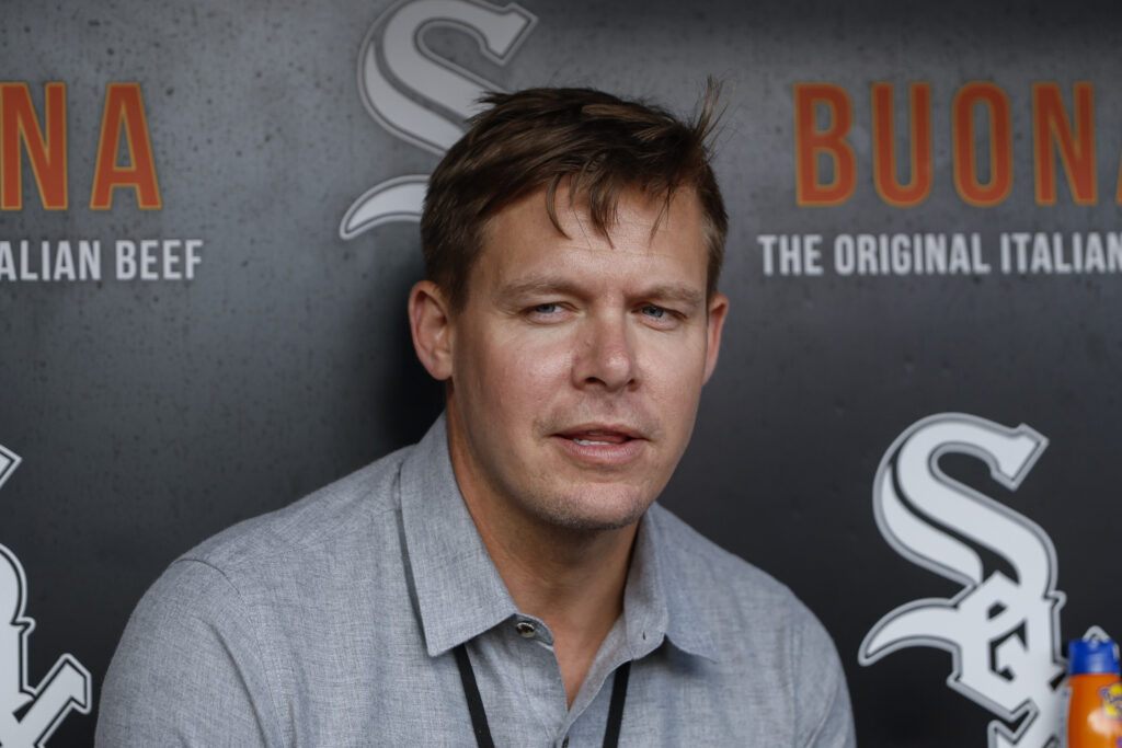 Getz: White Sox Unlikely To Sign Any Multi-Year Deals