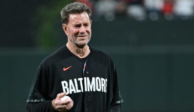 Jim Palmer reportedly accused of racial discrimination at MASN