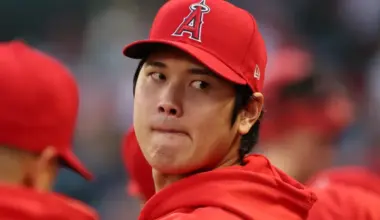 LA Times sends depressing message on Angels after Dodgers’ Shohei Ohtani wins second straight NL MVP image