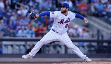 Looking at if a reunion with Anthony Kay makes sense for the Blue Jays