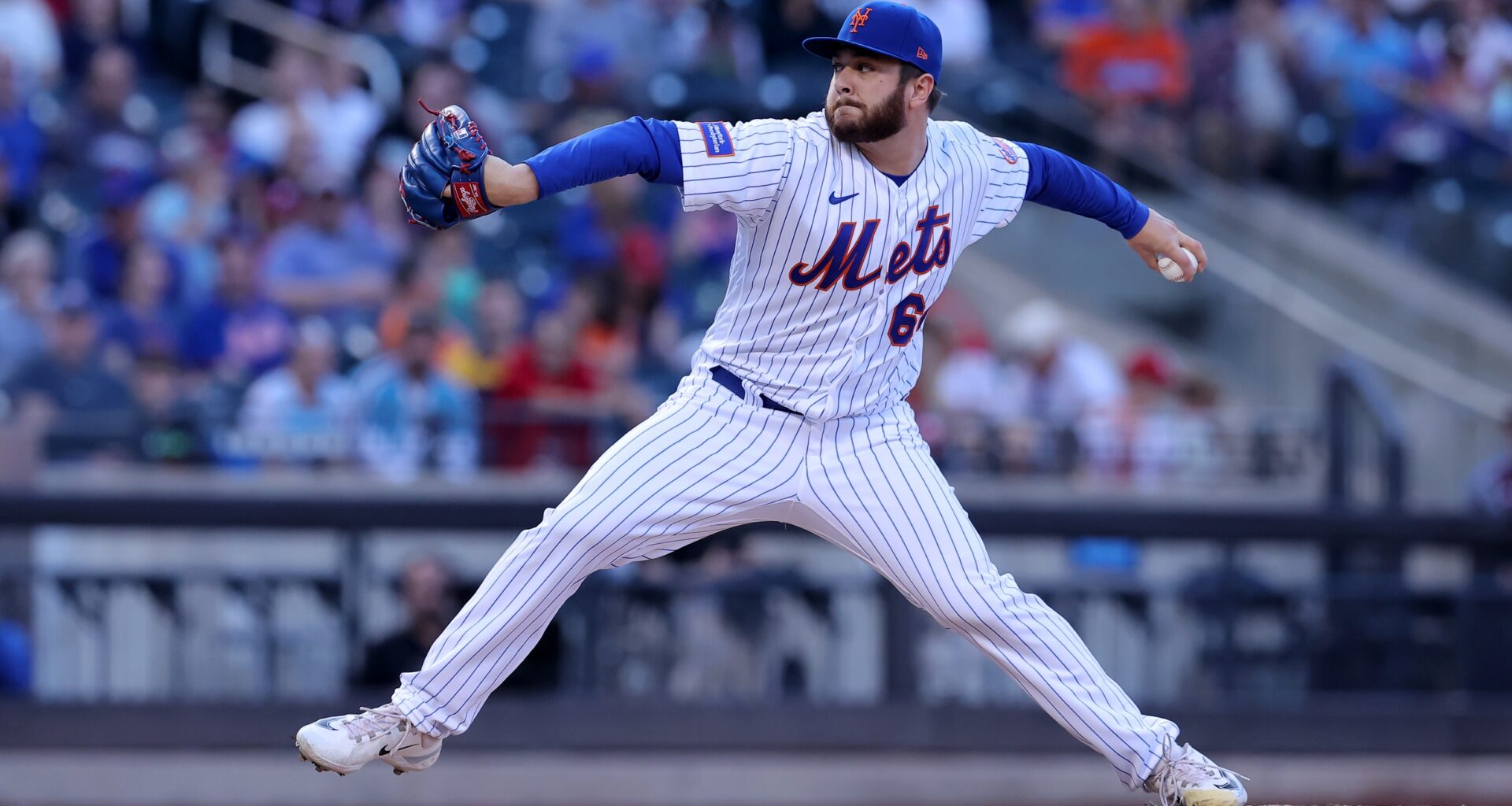 Coming (Back) to America - Metsmerized Online