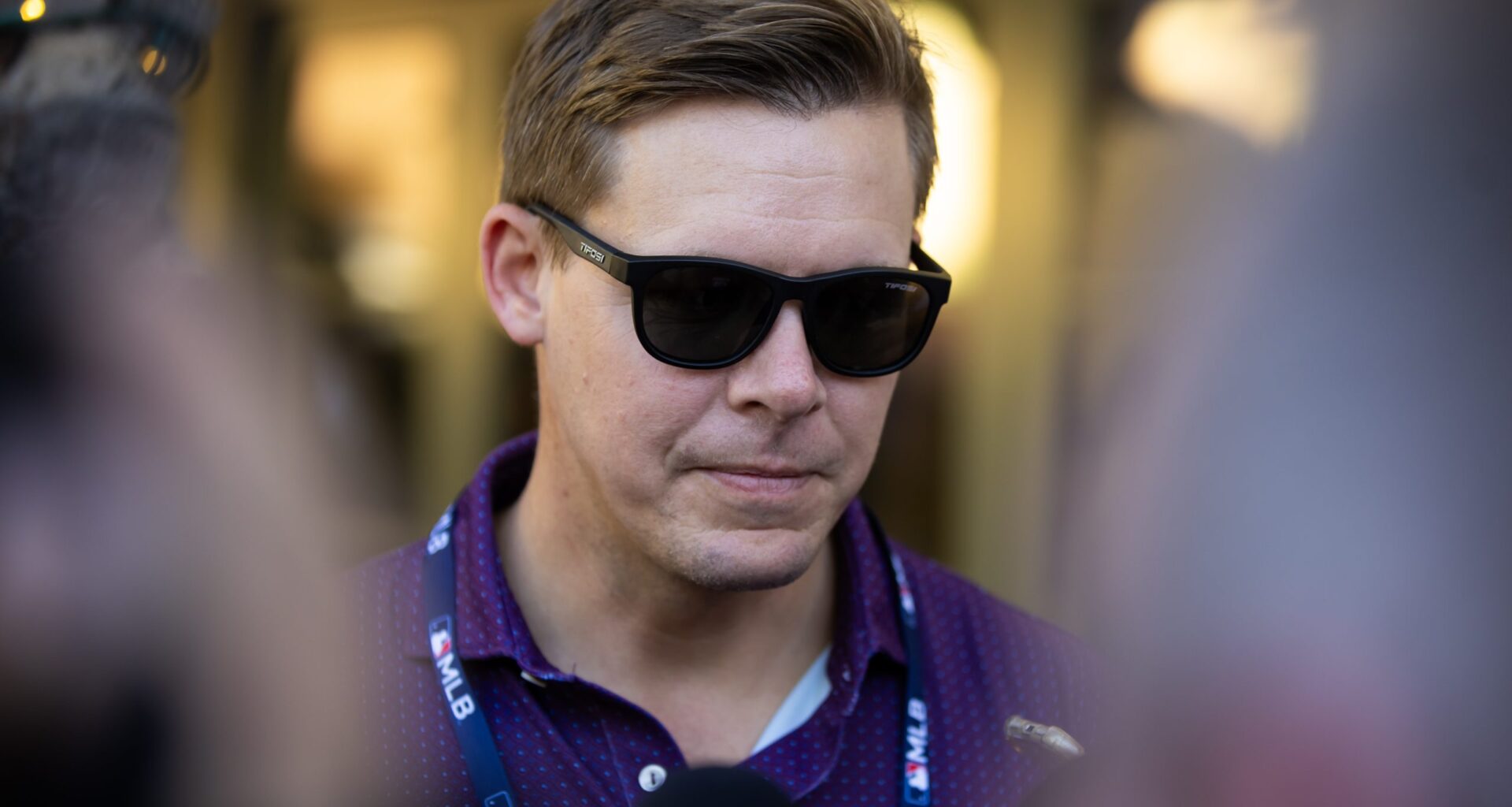 Chicago White Sox Chris Getz