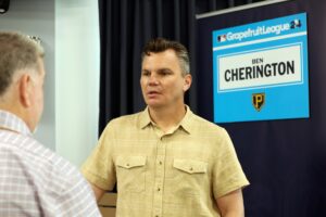 With tweaks around the edges to a roster that finished last in the NL Central in 2024, how well did Ben Cherington do meeting the pressing needs of the Pirates this offseason?