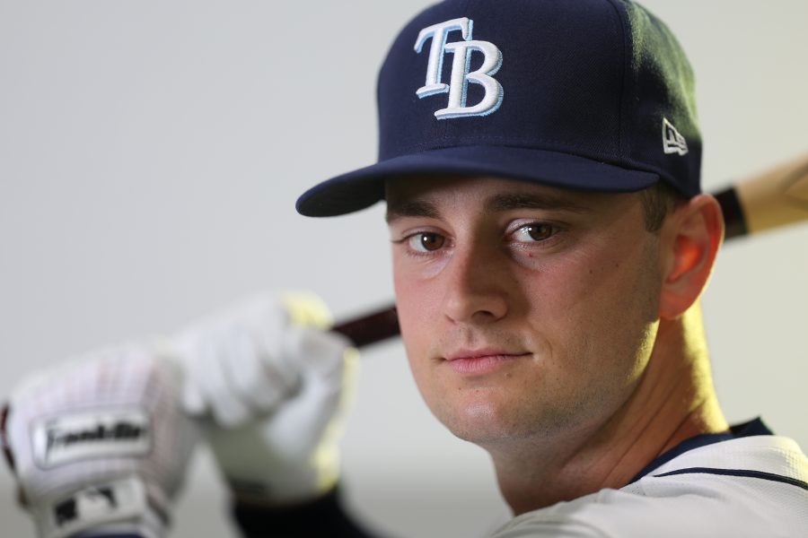 Chicago White Sox, Tanner Murray