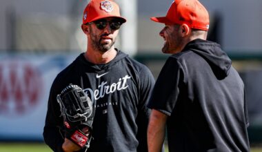 Keith Beauregard’s Relatability Has Brought the Best Out Of His Hitters