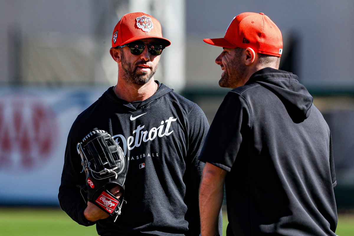 Keith Beauregard’s Relatability Has Brought the Best Out Of His Hitters