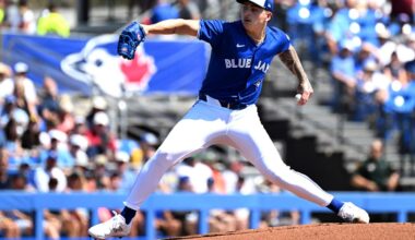 4 players the Blue Jays may consider protecting from the Rule 5 Draft