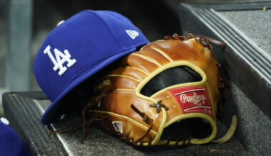 Dodgers Exec Raves About Outfielder Acquired in Gavin Lux Trade