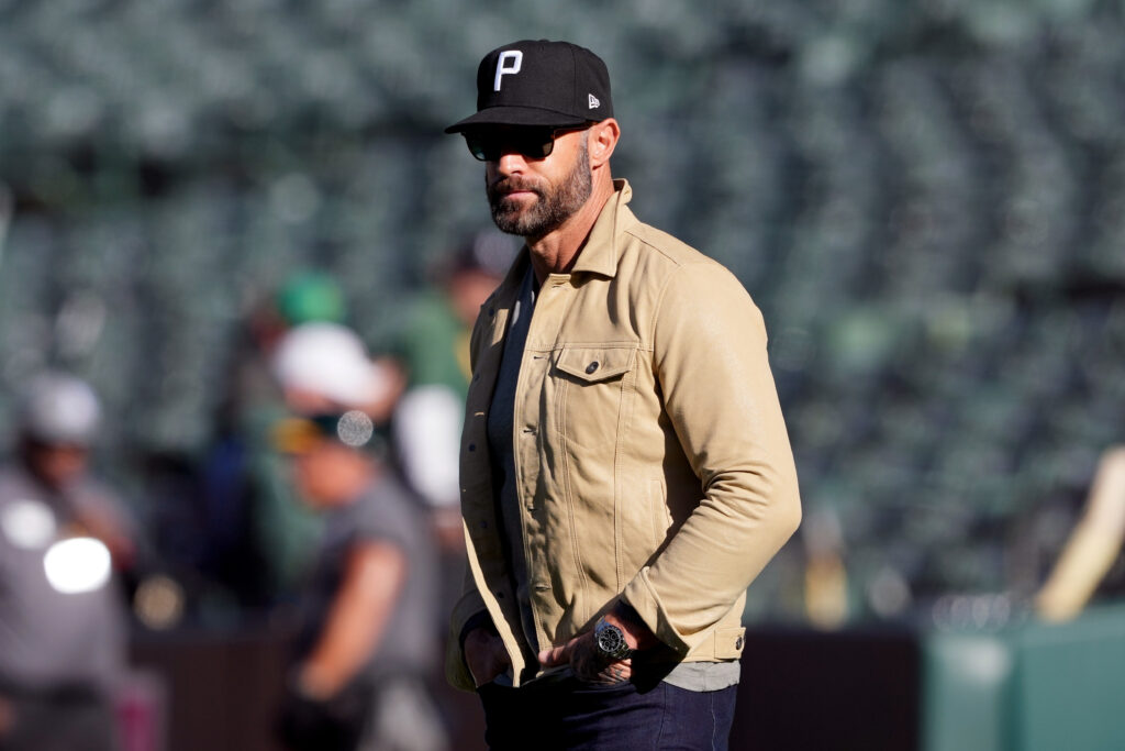 Marlins Promote Gabe Kapler To General Manager