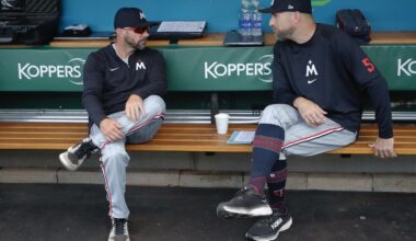 Jayce Tingler Poached By San Francisco Giants - Notes