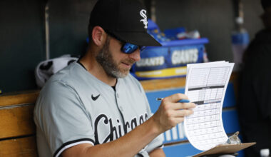 Astros Hire Ethan Katz As Assistant Pitching Coach