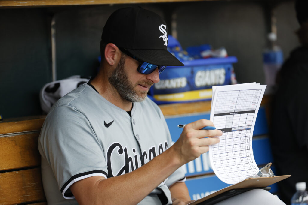 Astros Hire Ethan Katz As Assistant Pitching Coach