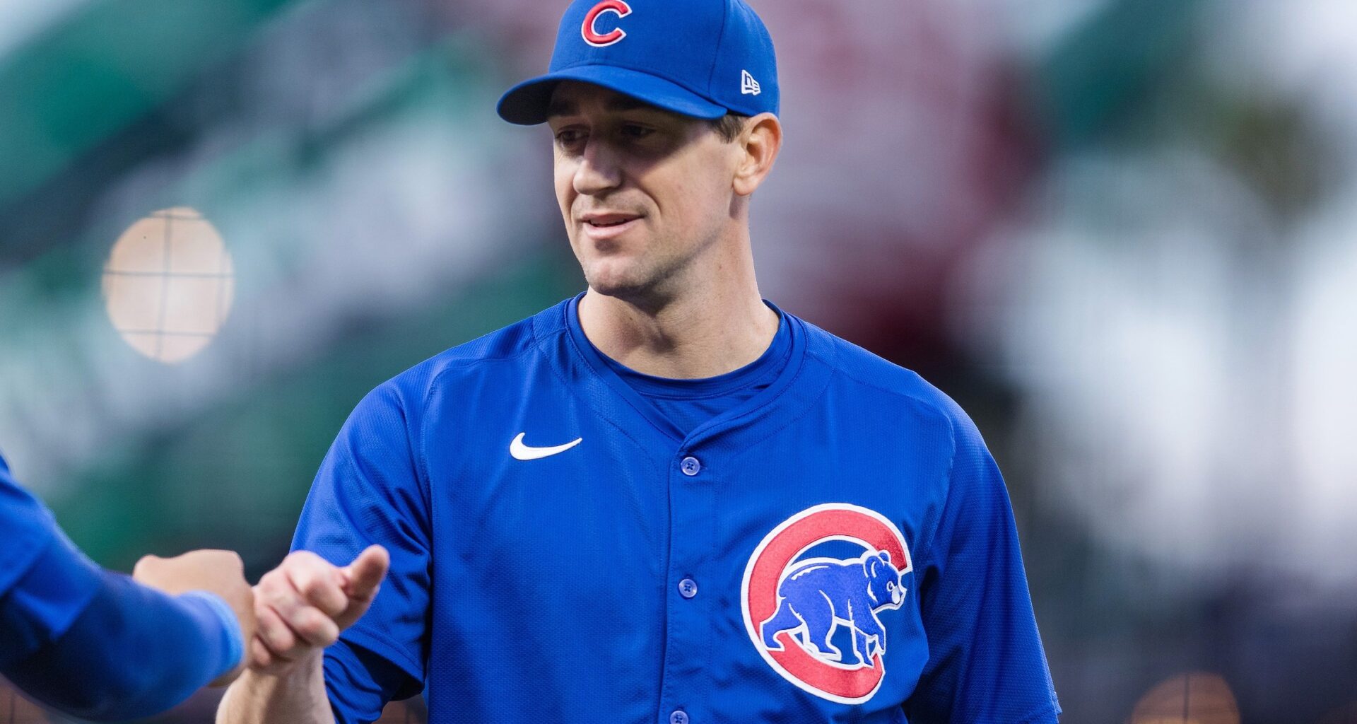 Cubs World Series Champion Kyle Hendricks Retires