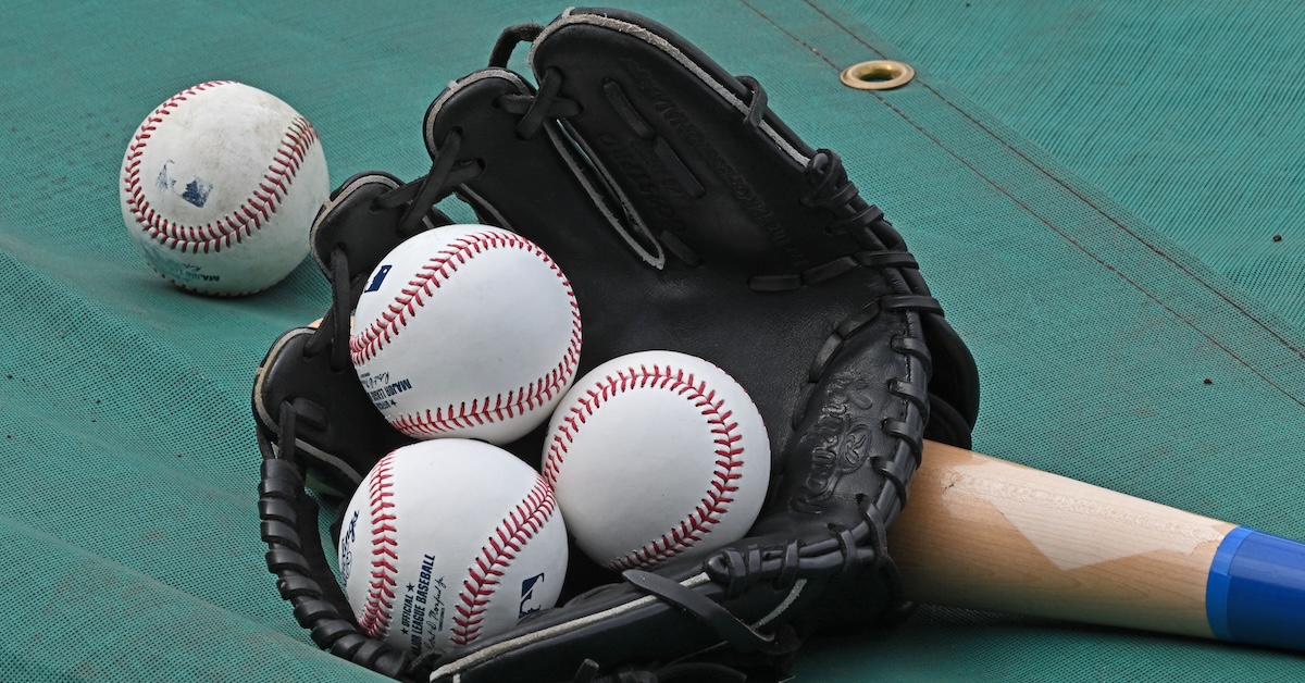 Hello, Everybody | FanGraphs Baseball