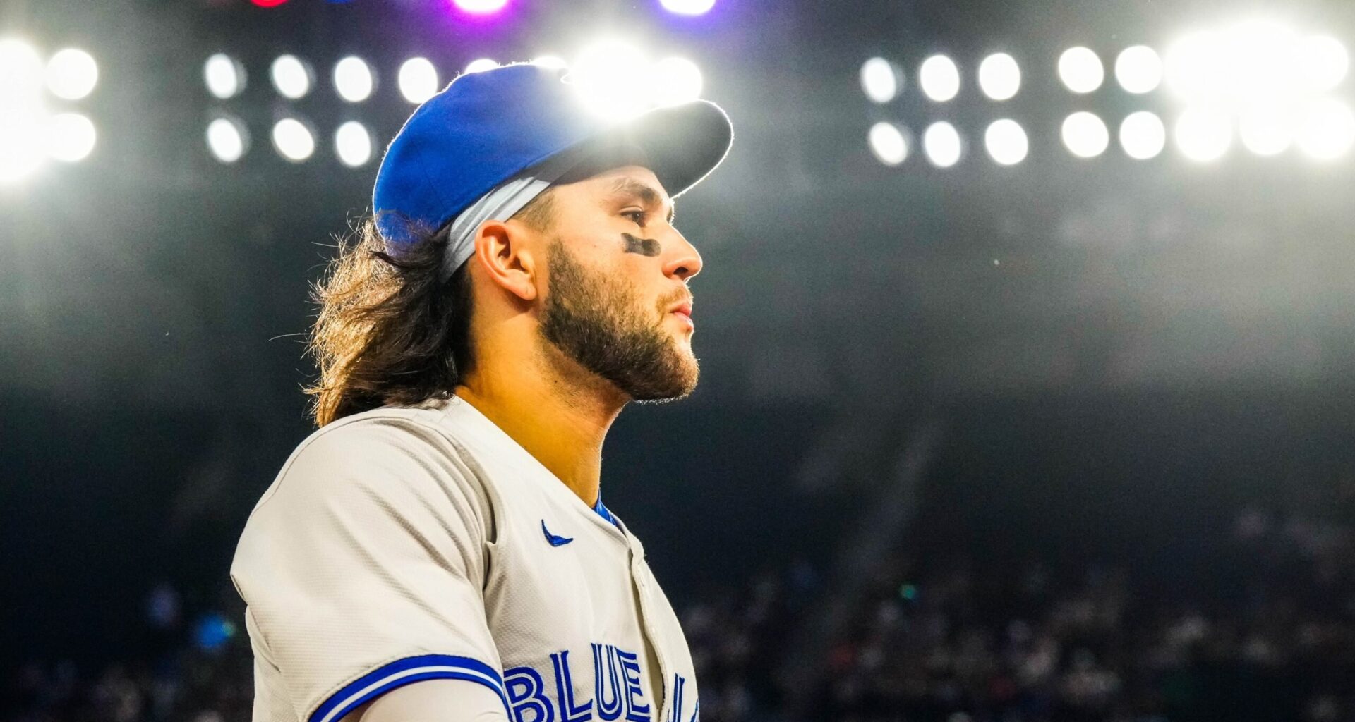 Blue Jays Shortstop to Command Big Payday as Free Agent