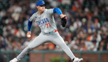 Reds Sign Keegan Thompson - MLB Trade Rumors