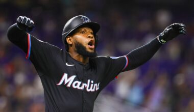 Report: Phillies sign former Marlins, Braves outfielder to minor league deal - On Pattison