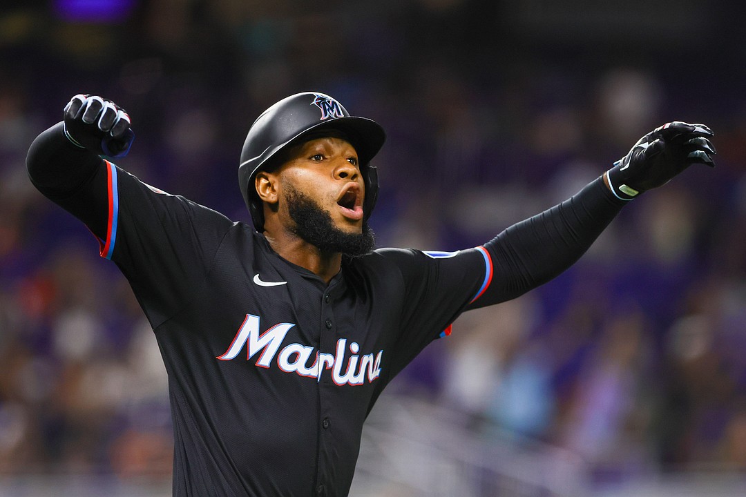 Report: Phillies sign former Marlins, Braves outfielder to minor league deal - On Pattison