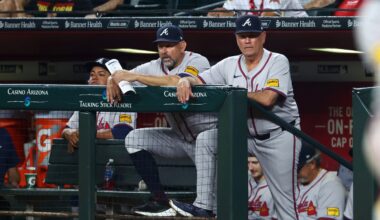 Walt Weiss Hired as Braves Manager