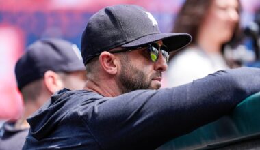 An Overview of New Twins Hitting Coach Keith Beauregard's Background and Credentials - Twins