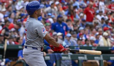 Former Chicago Cubs spark plug DFA'd ahead of tender deadline