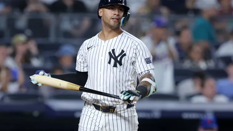 Ex Yankees All-Star Gleyber Torres took qualifying offer due to tough market image