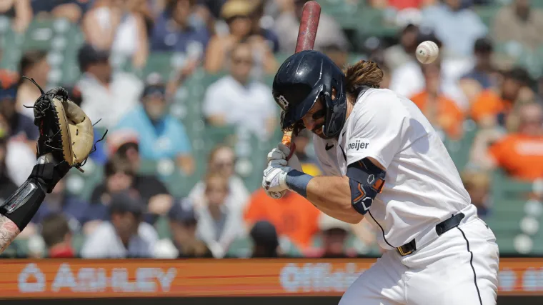 Reds trade away hitter to Rays after .290 batting average in Triple-A image