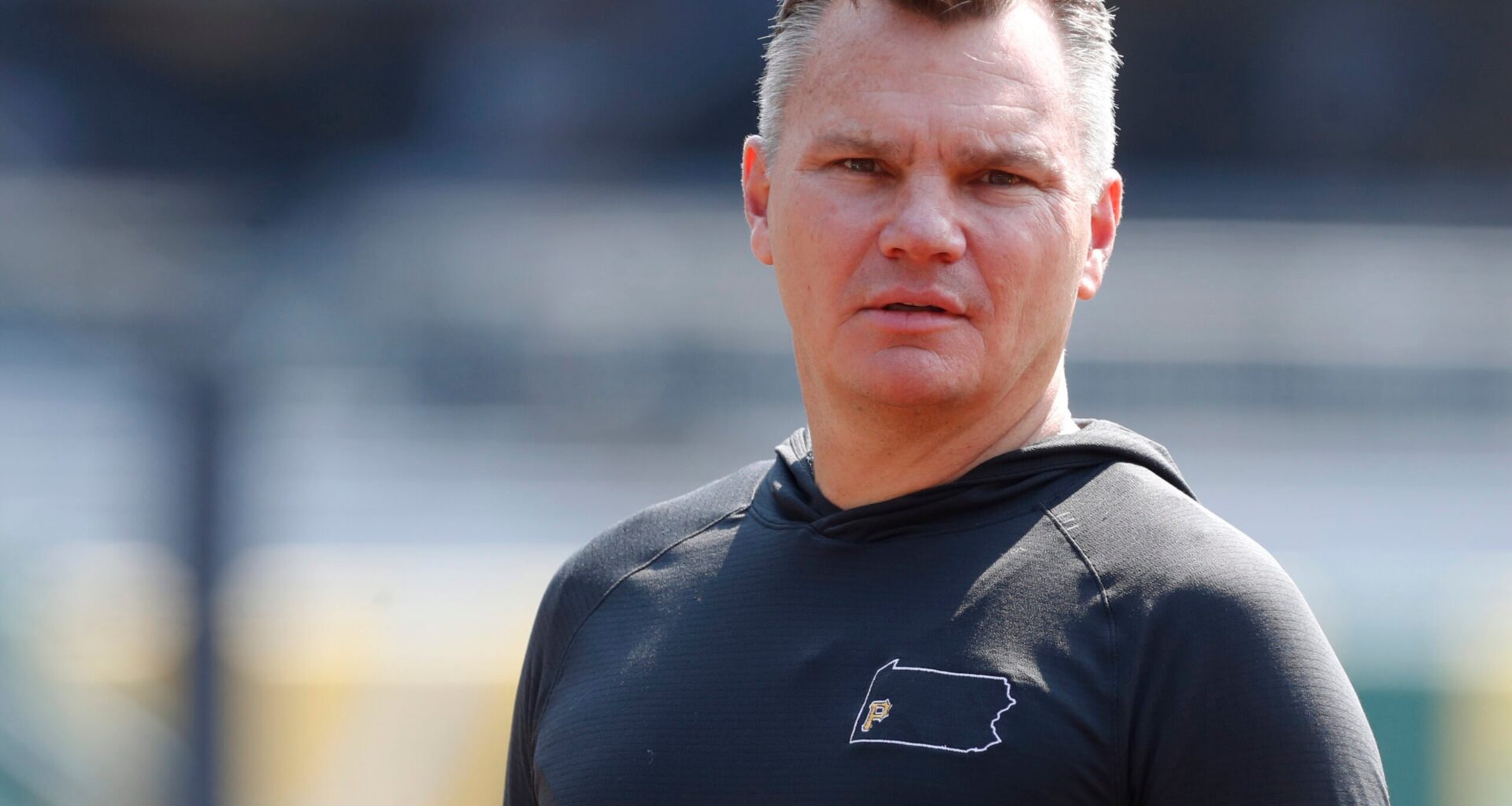 Pirates to Increase Spending; Is Somebody's Bow Tie Too Tight?