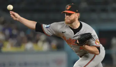 Orioles eye high-leverage relievers as Mike Elias plans bullpen additions image