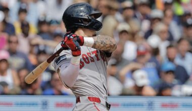 Morosi: Jarren Duran Would Be A "Great Fit" With Detroit Tigers - Rumors