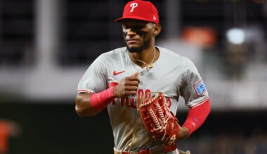 These Phillies Could Be On the Move This Offseason