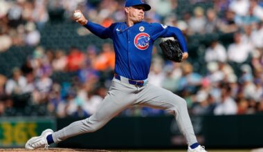 The Cincinnati Reds steal away an under-the-radar bullpen arm from the Cubs