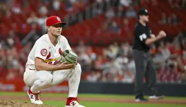 Cardinals' plans for trading Sonny Gray and Nolan Arenado revealed by MLB insider image