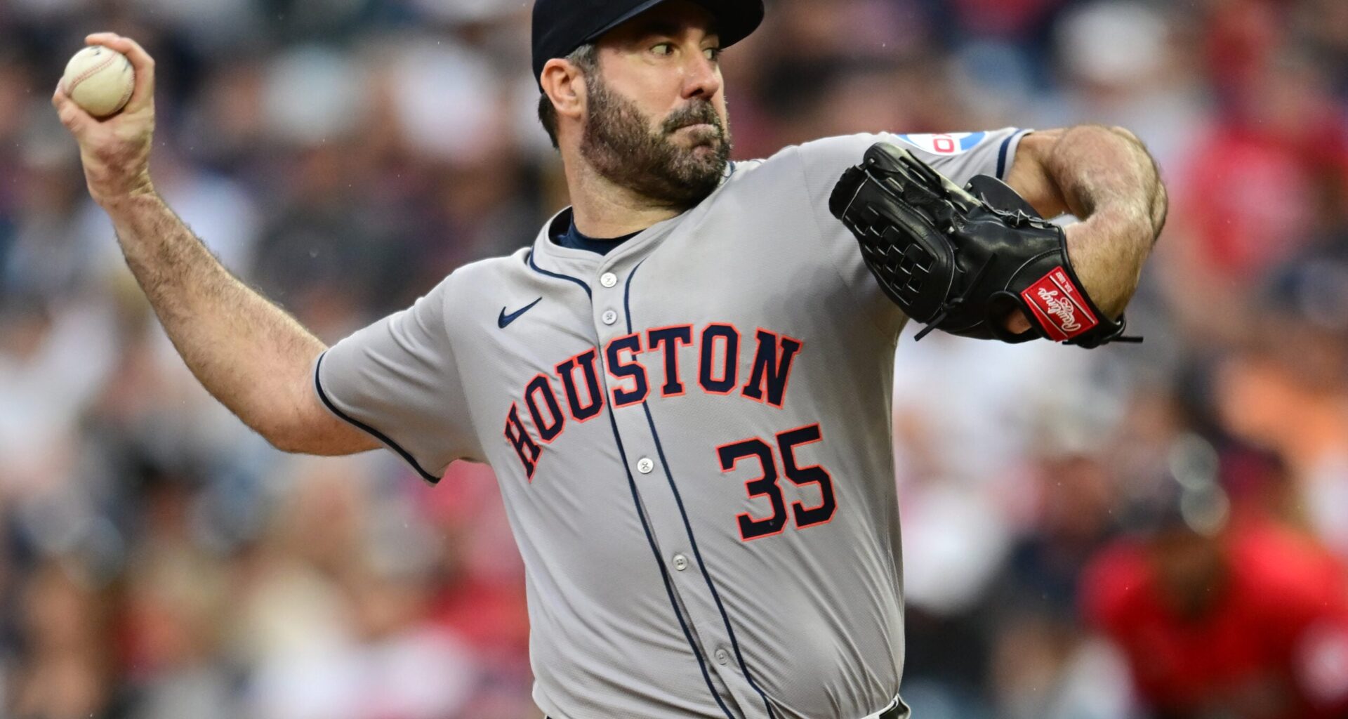 Astros Could See Familiar Face Return in 2026