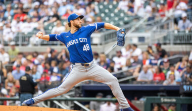 Alec Marsh Undergoes Labrum Surgery