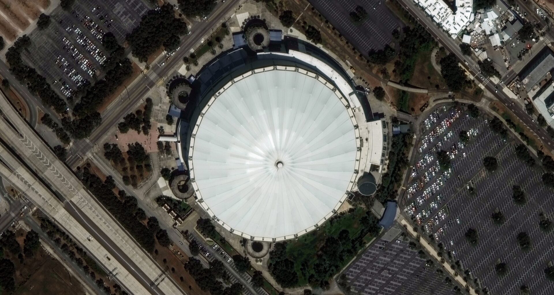 New Rays Owners Off on Right Foot with Tropicana Field Repairs