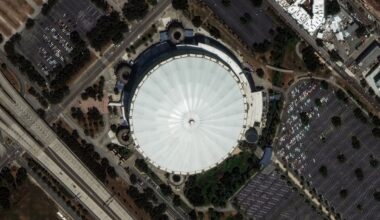 New Rays Owners Off on Right Foot with Tropicana Field Repairs
