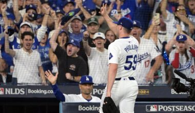 Cubs urged to pursue non-tendered closer who logged 45 saves from 2023-2024