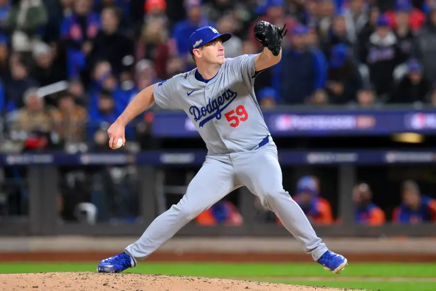 Chicago Cubs, Cubs Rumors, Evan Phillips