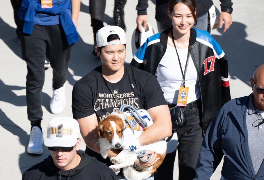 Shohei Ohtani Family Foundation Established To Help Children & Animals