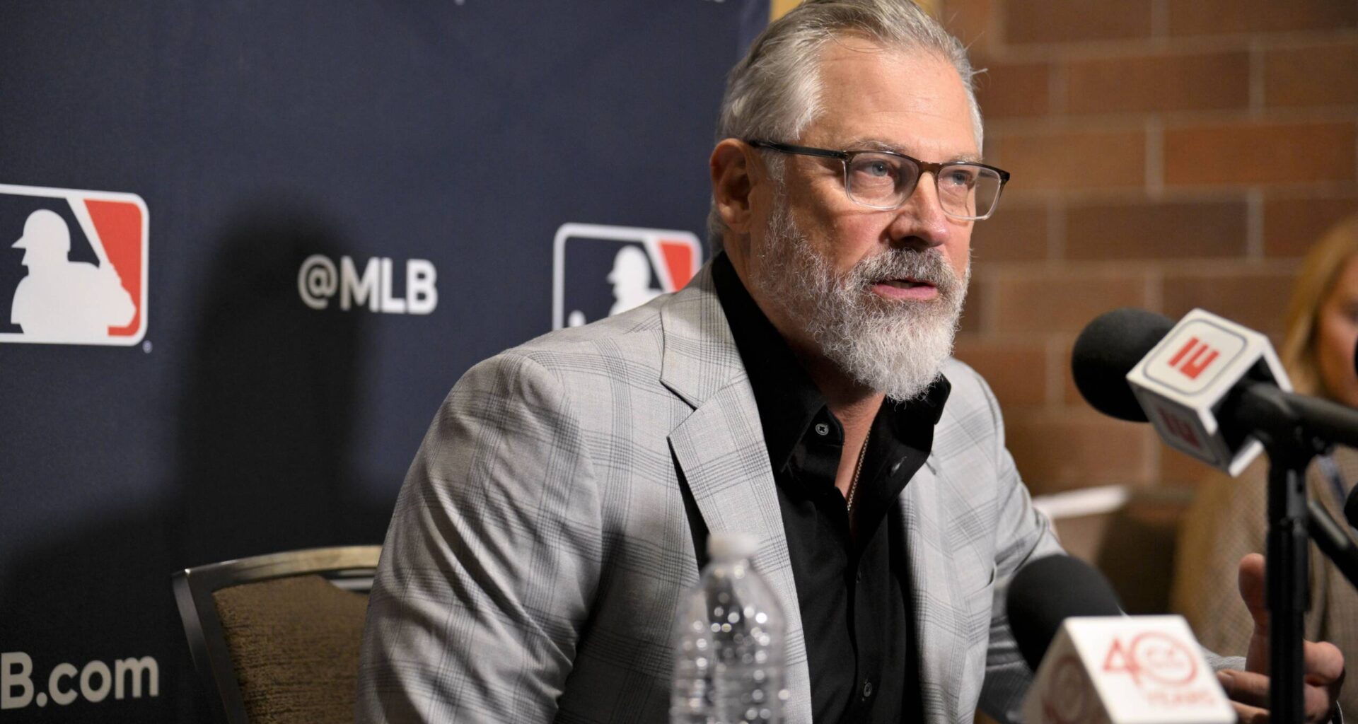 3 Remaining Questions After Derek Shelton's Opening Press Conference