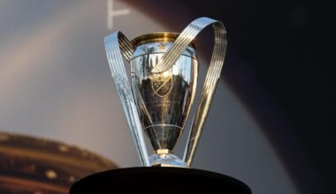 MLS Cup 2025 playoff bracket: Full postseason schedule, updated results