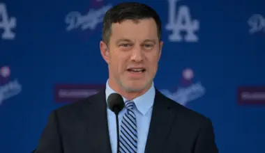 Dodgers writer sends trade warning on prospects Eduardo Quintero, Josue De Paula, and Andy Pages image