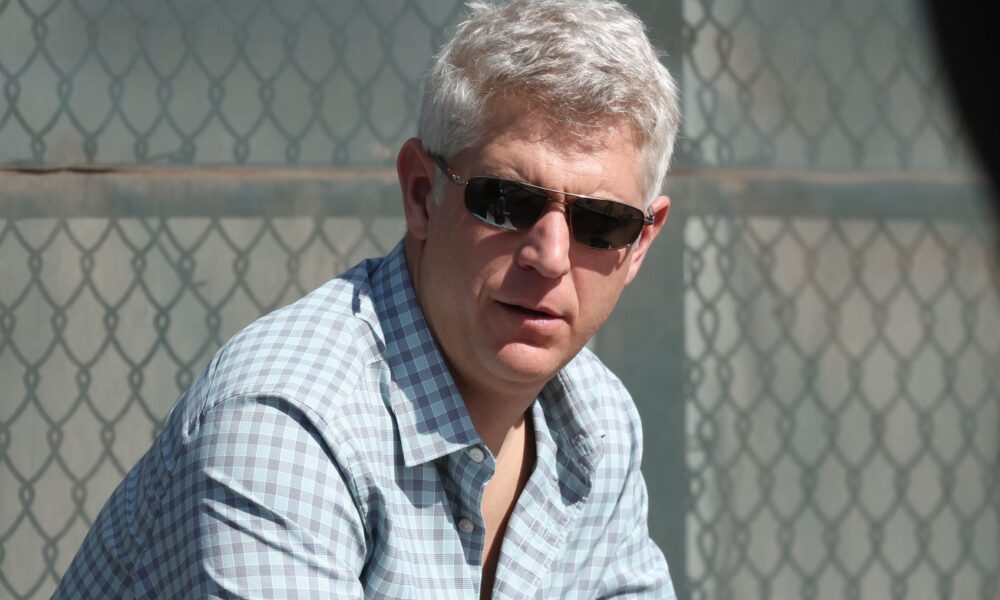 Orioles' free-agent chatter; Shildt an interesting addition