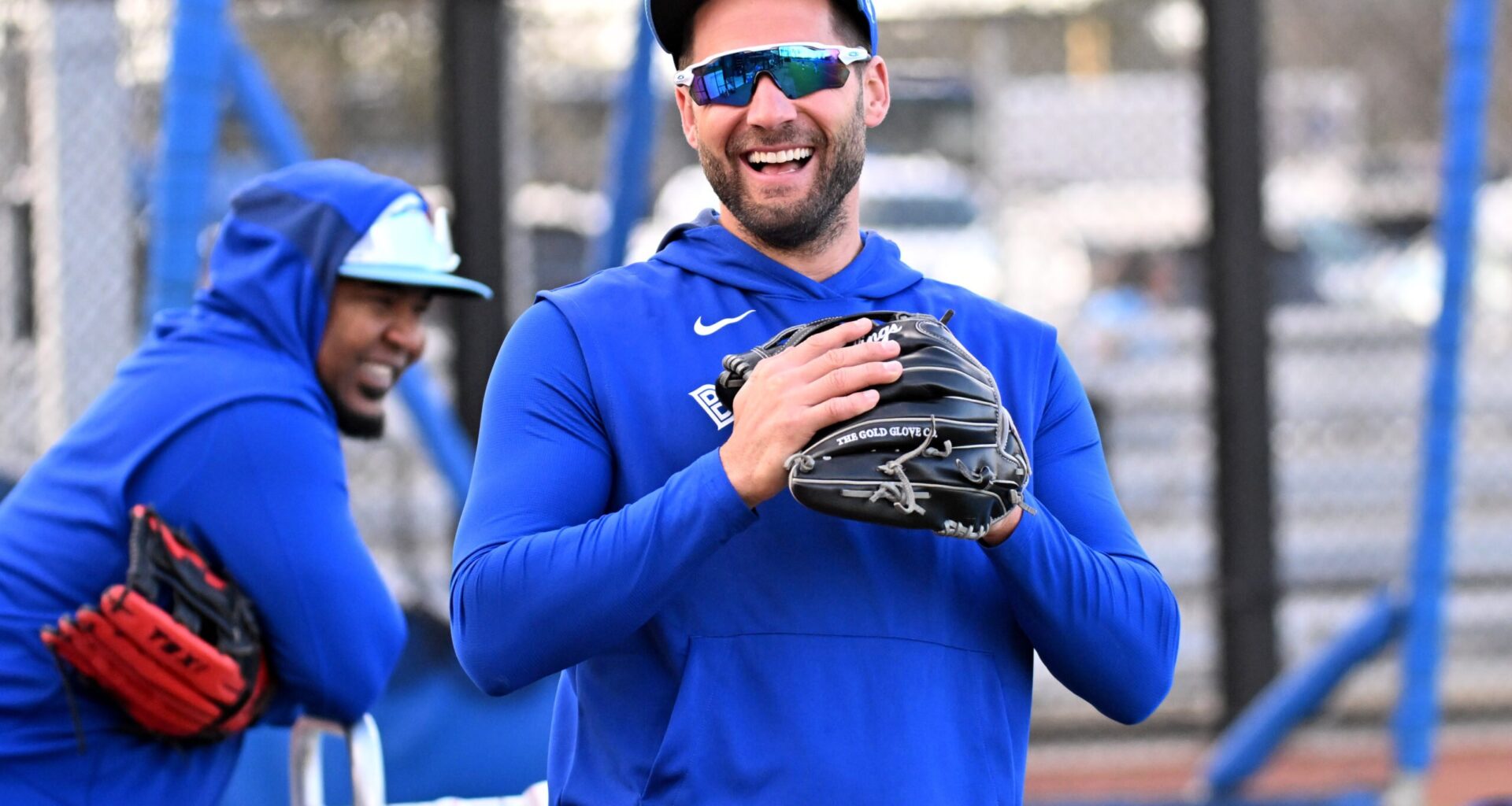 Rays Should Look At Kevin Kiermaier For Defensive Coach