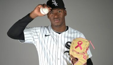 Breaking Down The Odds The White Sox Lose Prospects In The Rule 5 Draft