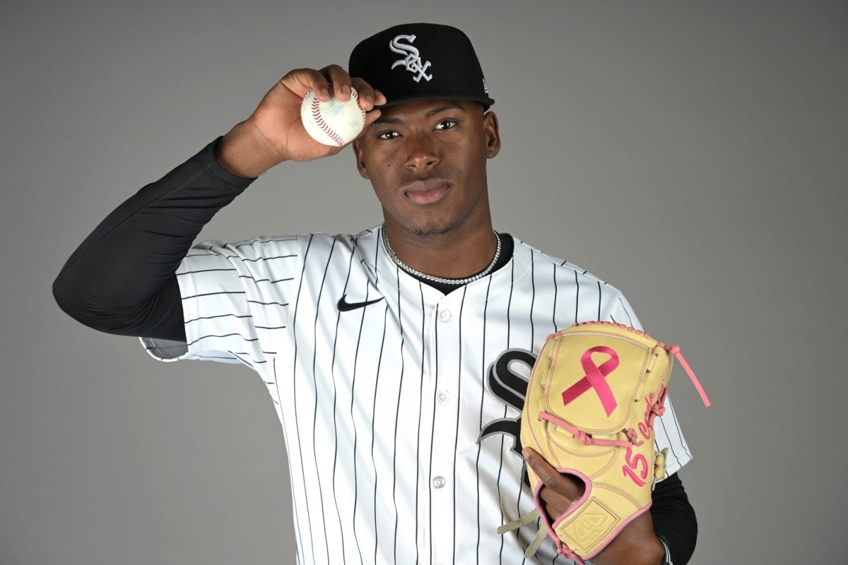 Breaking Down The Odds The White Sox Lose Prospects In The Rule 5 Draft